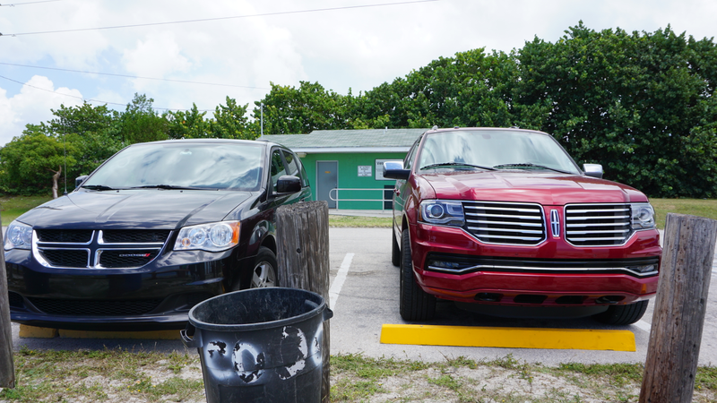 Illustration for article titled Florida, Seen Through The Eyes Of A Car Enthusiast